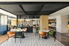 Four Points By Sheraton Ji’An