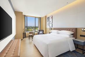 Four Points By Sheraton Ji’An