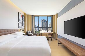 Four Points By Sheraton Ji’An