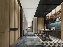 Four Points By Sheraton Ji’An
