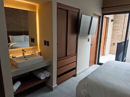 Kooch Aparthotel