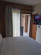 Kooch Aparthotel