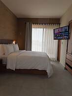 Kooch Aparthotel