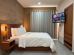 Kooch Aparthotel