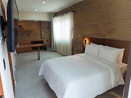 Kooch Aparthotel