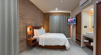Kooch Aparthotel