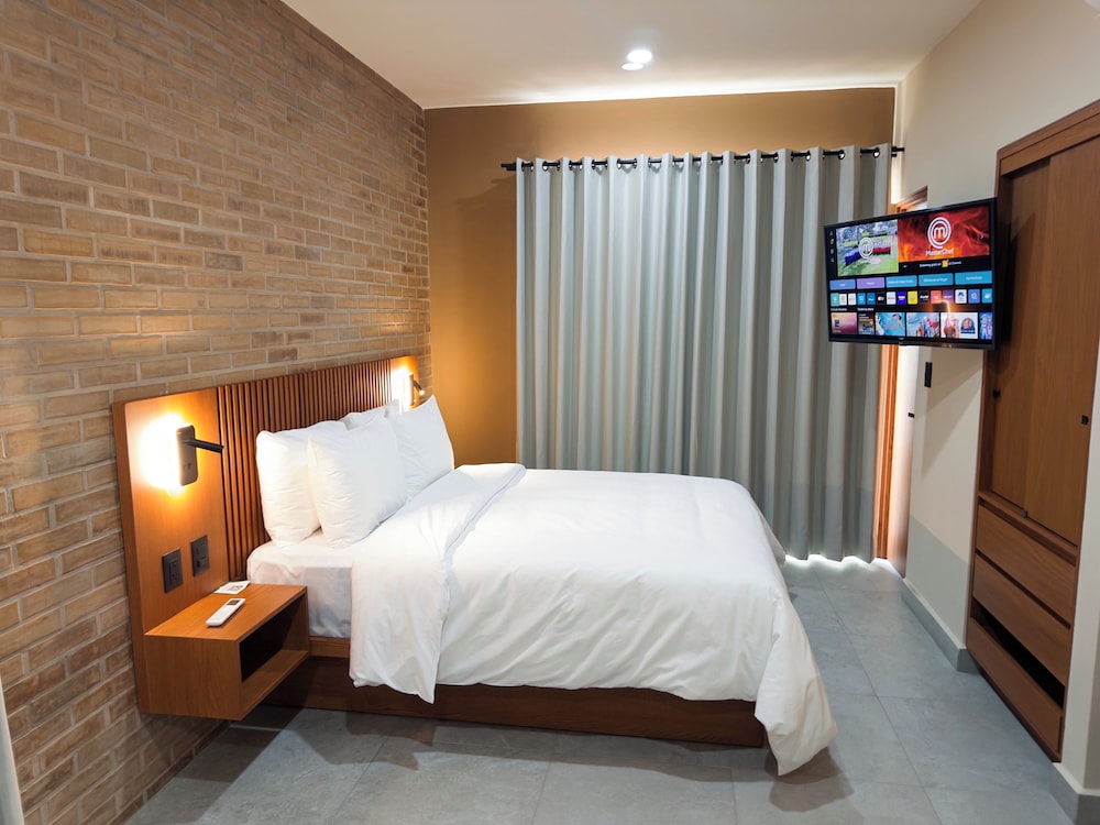 Kooch Aparthotel