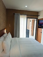 Kooch Aparthotel