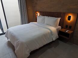 Kooch Aparthotel