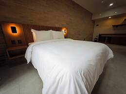Kooch Aparthotel