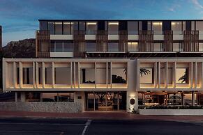 Morea House, Autograph Collection