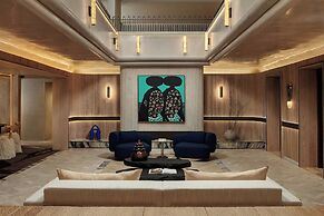 Morea House, Autograph Collection