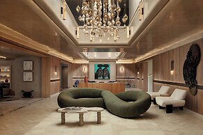 Morea House, Autograph Collection