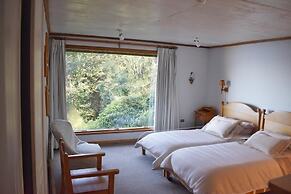 Entre Rios Lodge
