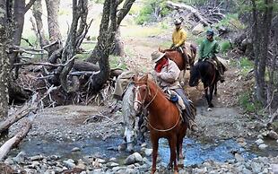 Entre Rios Lodge