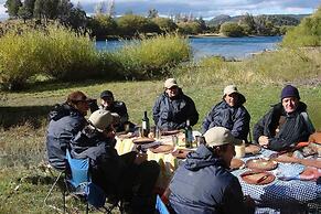 Entre Rios Lodge