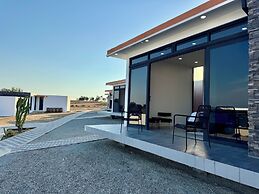 Ariché en Valle de Guadalupe