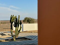 Ariché en Valle de Guadalupe