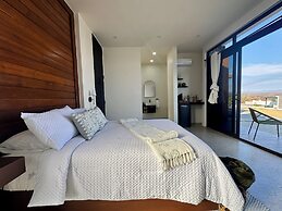 Ariché en Valle de Guadalupe