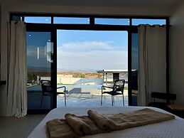 Ariché en Valle de Guadalupe