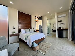 Ariché en Valle de Guadalupe