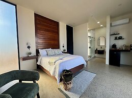 Ariché en Valle de Guadalupe