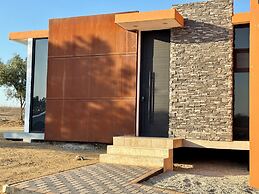 Ariché en Valle de Guadalupe