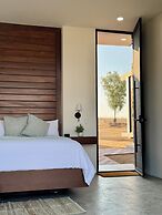 Ariché en Valle de Guadalupe