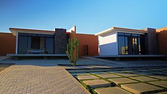 Ariché en Valle de Guadalupe