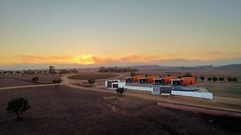 Ariché en Valle de Guadalupe