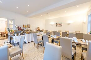 Hotel Domschatz
