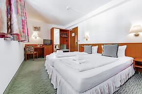 Hotel Domschatz