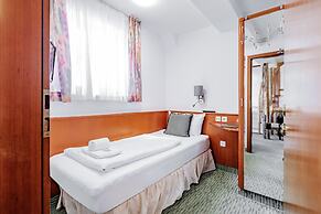 Hotel Domschatz