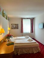 Hotel Domschatz