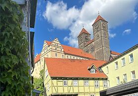 Hotel Domschatz