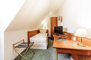 Hotel Domschatz