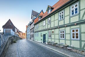 Hotel Domschatz