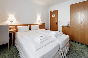 Hotel Domschatz
