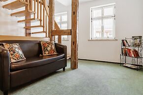 Hotel Domschatz