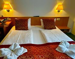 Hotel Domschatz