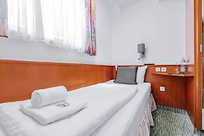 Hotel Domschatz