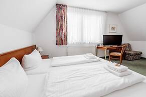 Hotel Domschatz