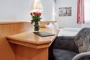 Hotel Domschatz