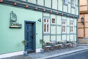 Hotel Domschatz