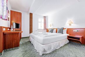Hotel Domschatz