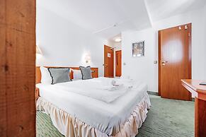 Hotel Domschatz