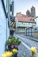 Hotel Domschatz