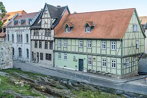 Hotel Domschatz