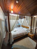 Uludağ Tatil Evleri