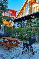 Uludağ Tatil Evleri